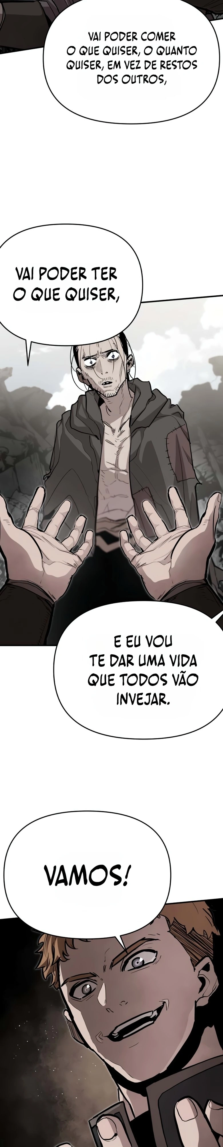 Guerra dos Corpos Capítulo 80 Página 13