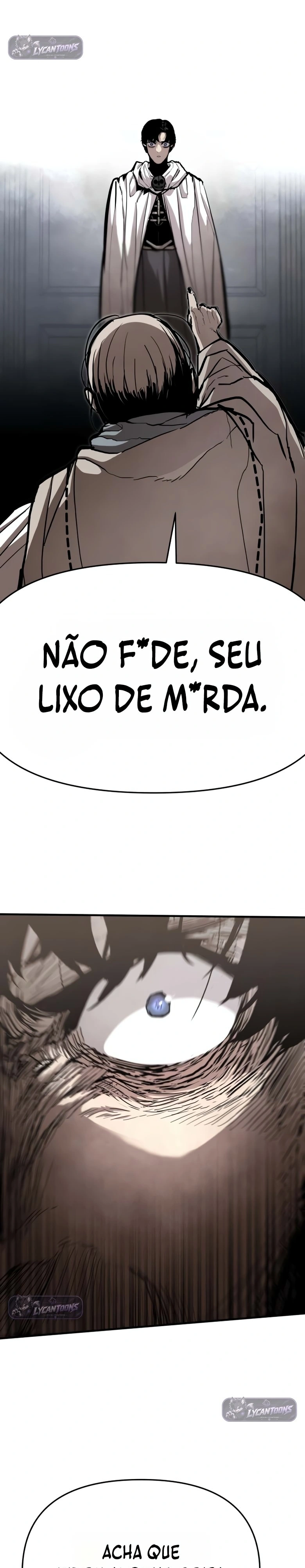 Guerra dos Corpos Capítulo 80 Página 15