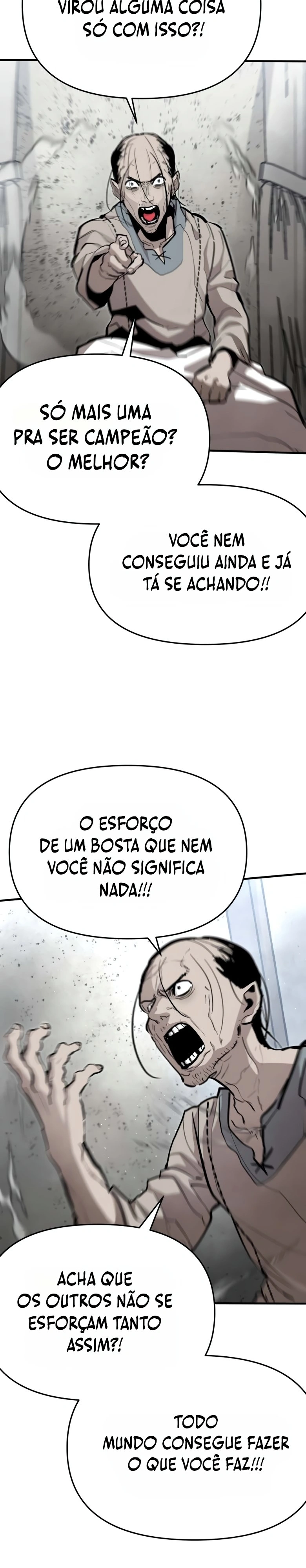 Guerra dos Corpos Capítulo 80 Página 16