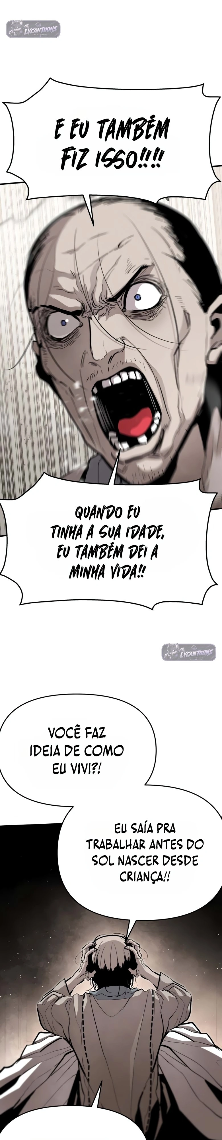 Guerra dos Corpos Capítulo 80 Página 17