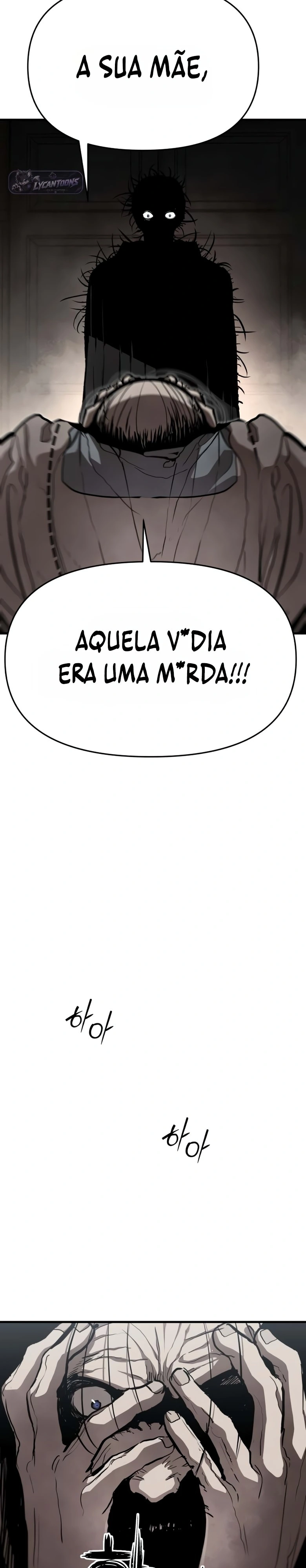 Guerra dos Corpos Capítulo 80 Página 21