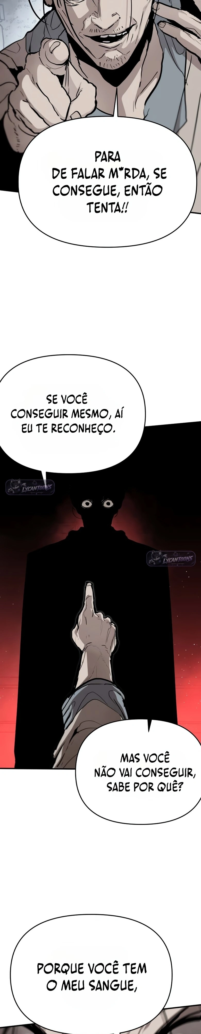 Guerra dos Corpos Capítulo 80 Página 23