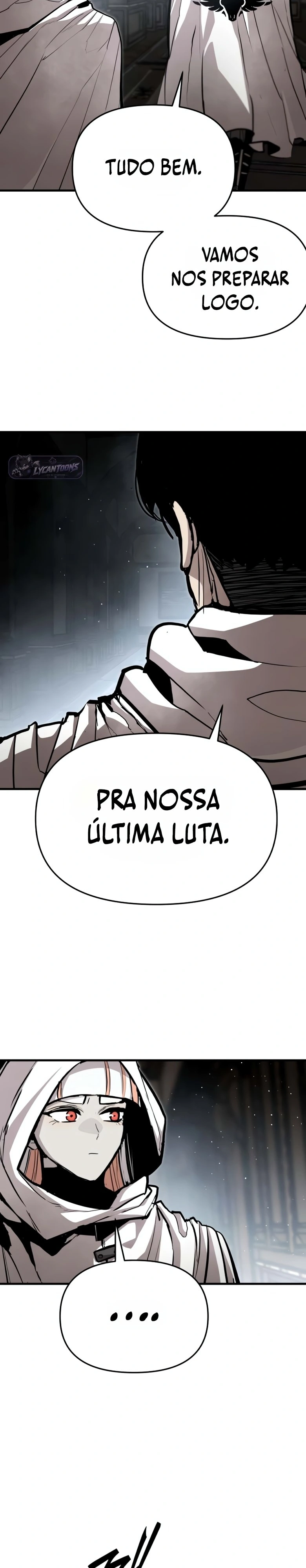 Guerra dos Corpos Capítulo 80 Página 26