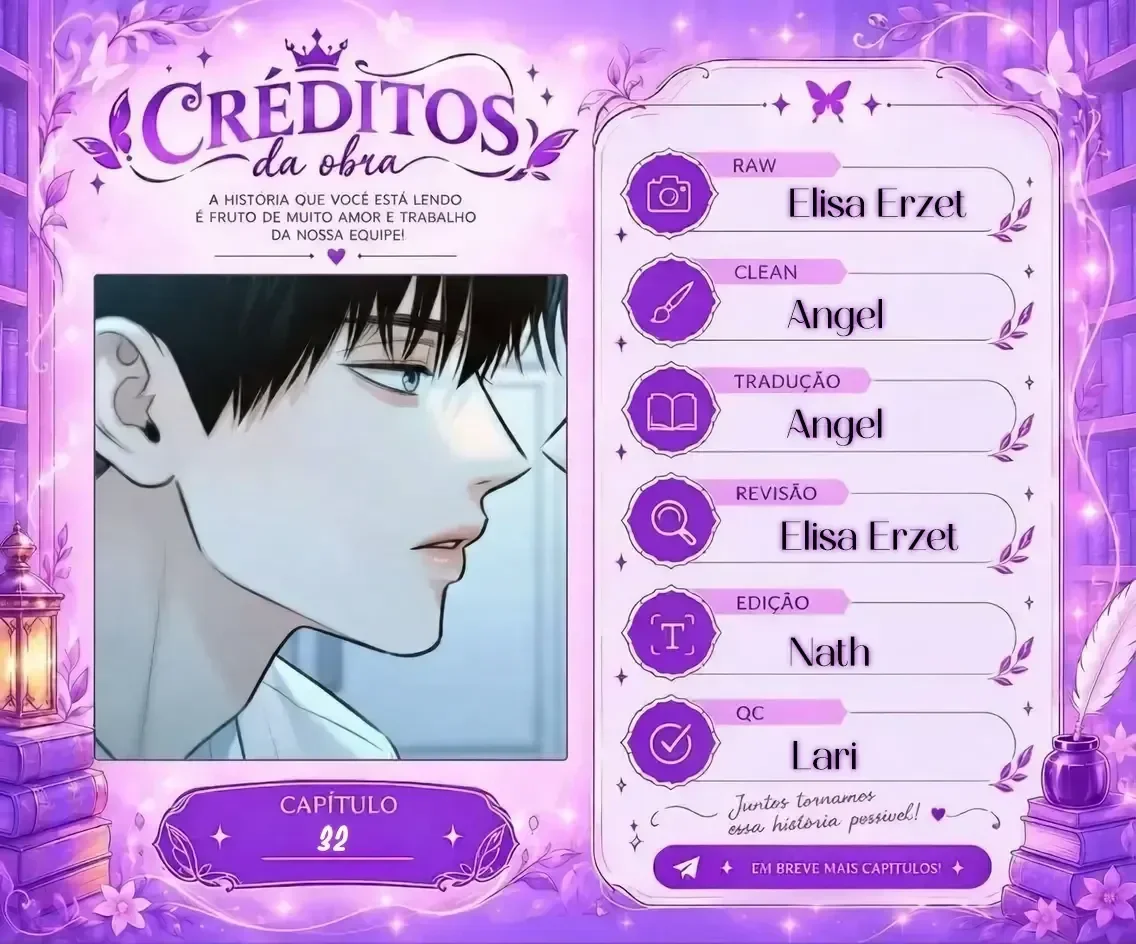 #Meu Primeiro Amor Capítulo 32 Página 2
