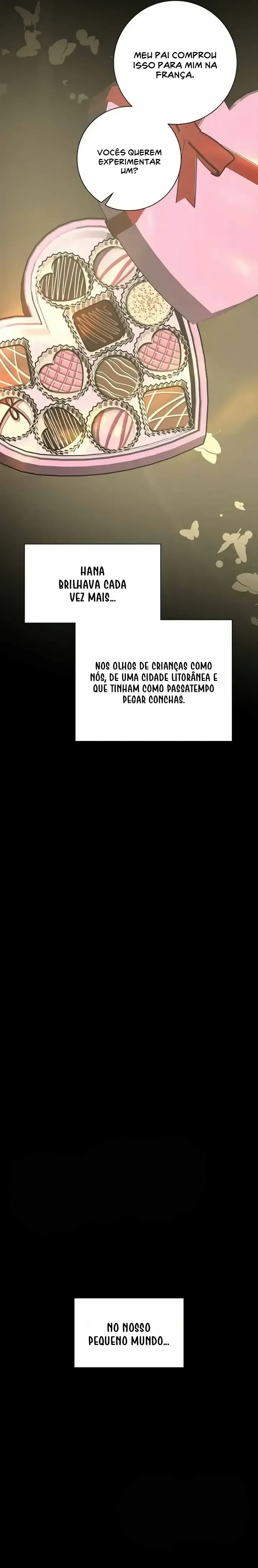 #Meu Primeiro Amor Capítulo 32 Página 8