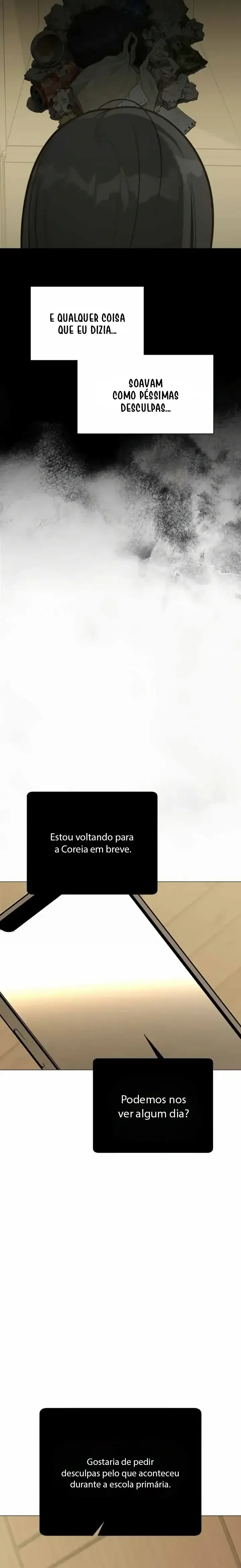 #Meu Primeiro Amor Capítulo 32 Página 10