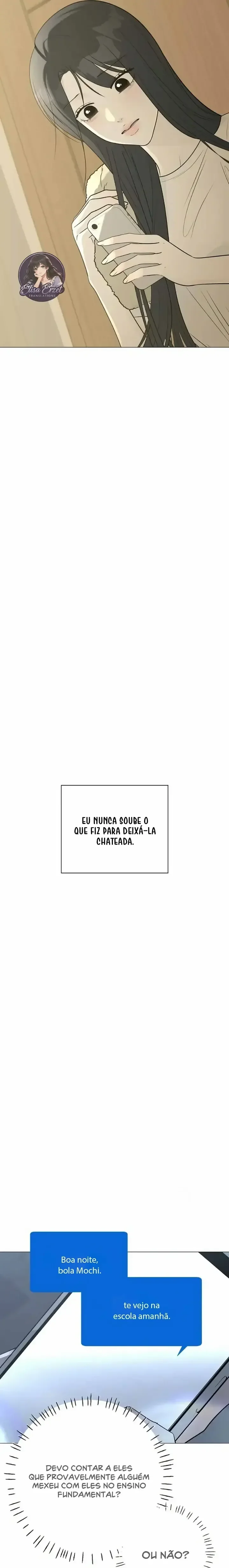 #Meu Primeiro Amor Capítulo 32 Página 11