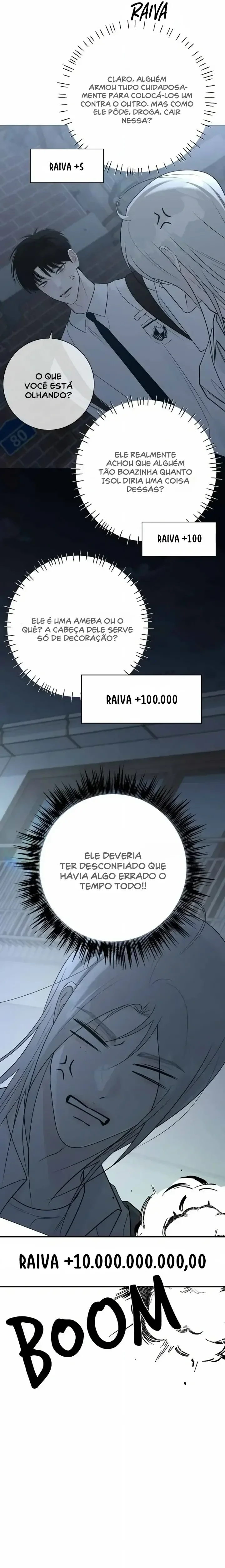 #Meu Primeiro Amor Capítulo 32 Página 13