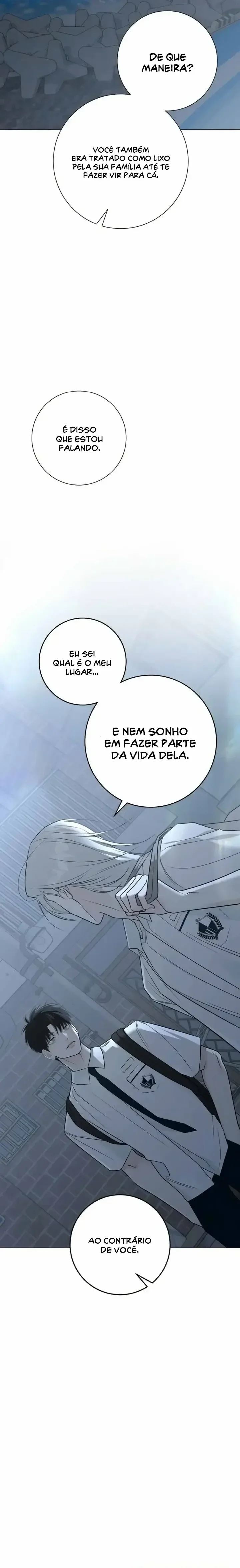 #Meu Primeiro Amor Capítulo 32 Página 17