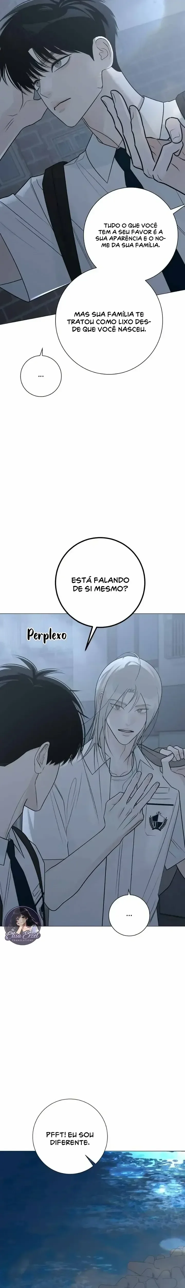 #Meu Primeiro Amor Capítulo 32 Página 16
