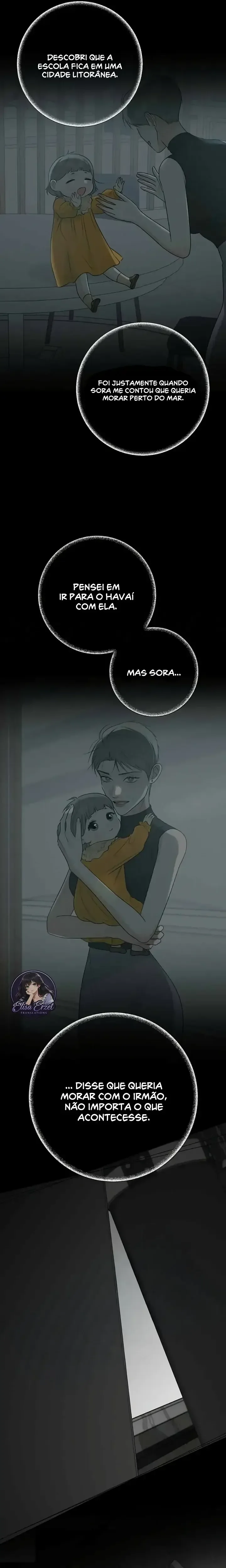 #Meu Primeiro Amor Capítulo 32 Página 22
