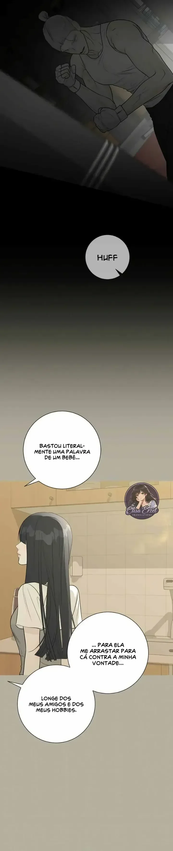 #Meu Primeiro Amor Capítulo 32 Página 23