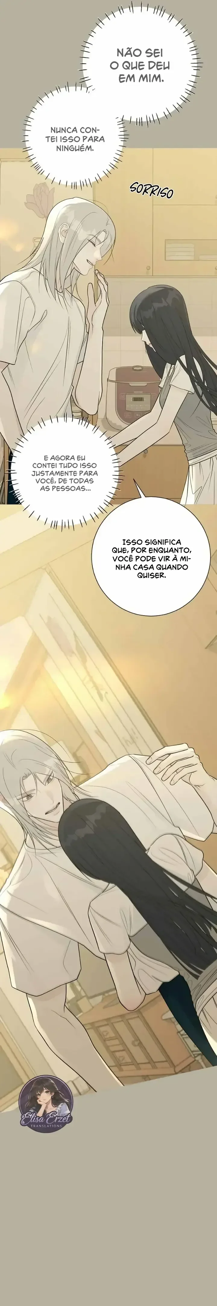 #Meu Primeiro Amor Capítulo 32 Página 26
