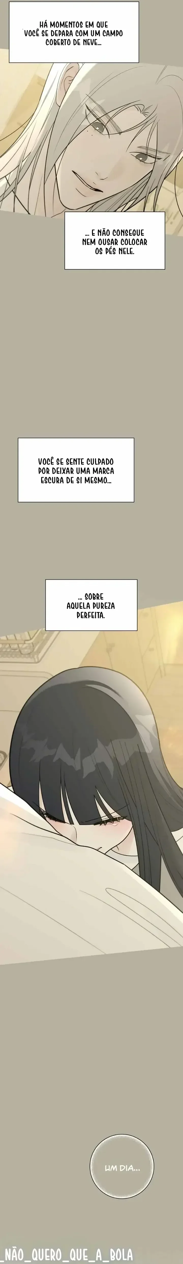 #Meu Primeiro Amor Capítulo 32 Página 27