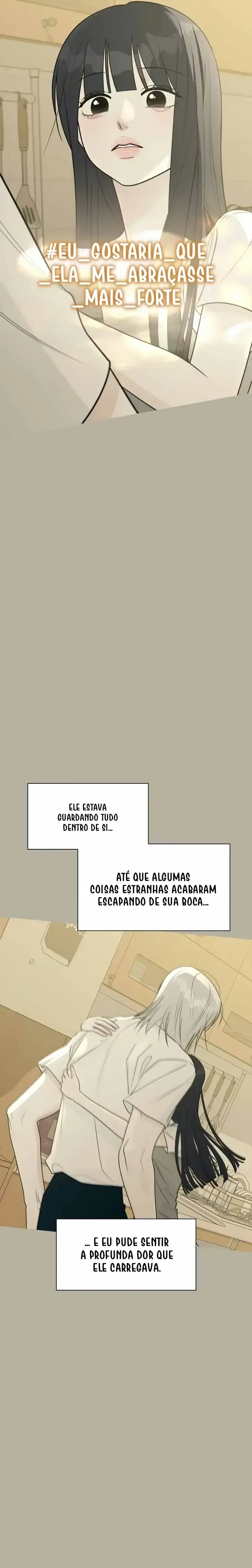#Meu Primeiro Amor Capítulo 32 Página 29