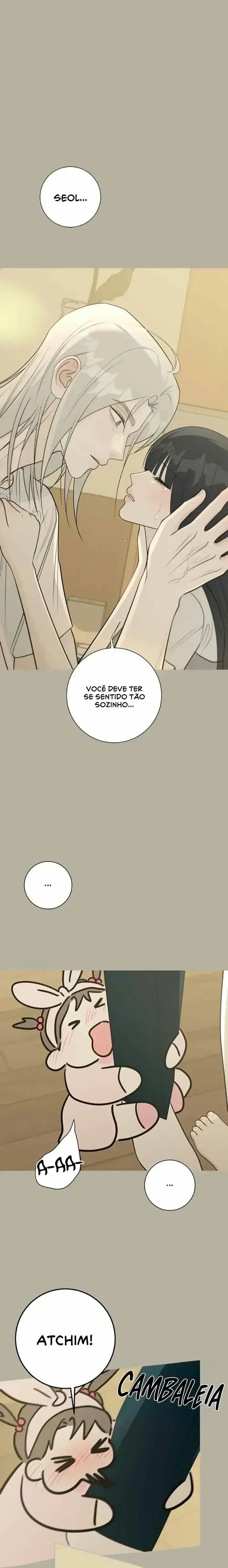 #Meu Primeiro Amor Capítulo 32 Página 31