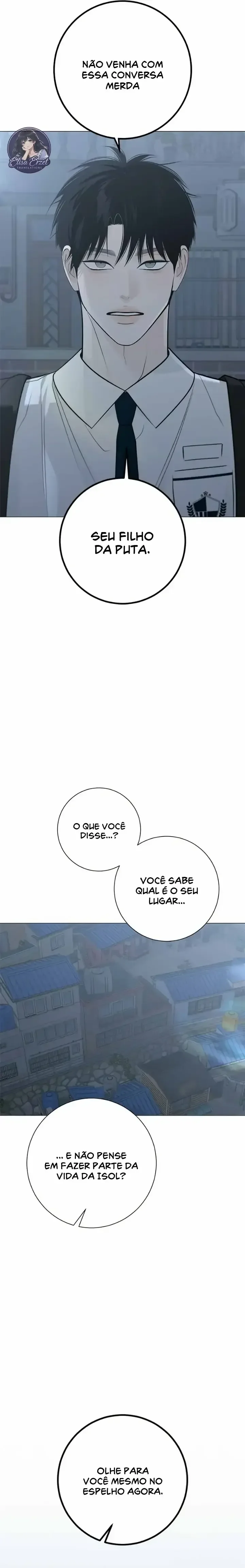 #Meu Primeiro Amor Capítulo 32 Página 34