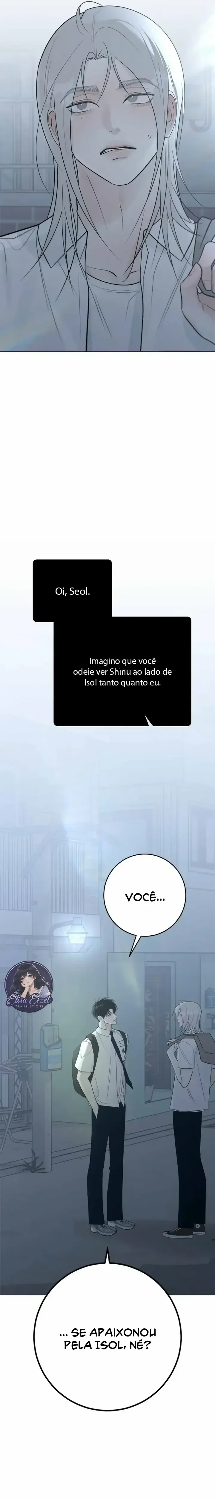 #Meu Primeiro Amor Capítulo 32 Página 35