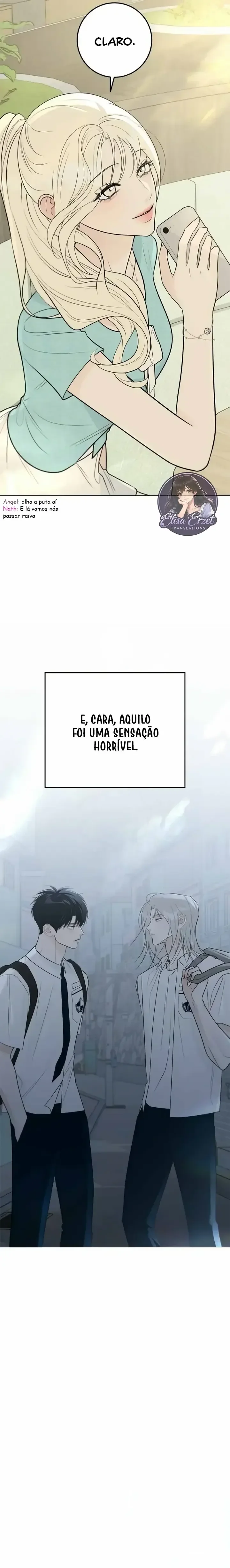 #Meu Primeiro Amor Capítulo 32 Página 38