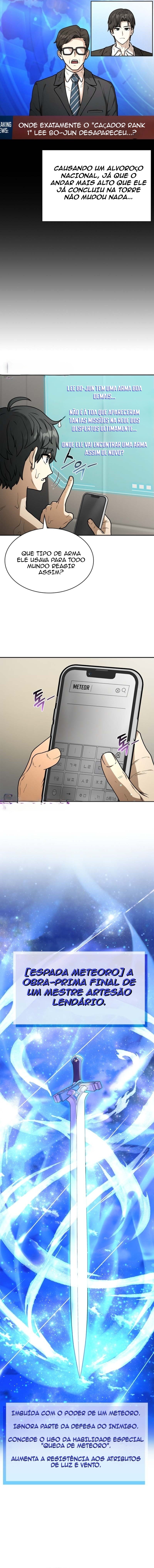 Sr. Kim Fica Rico Com Caça Automática Capítulo 11 Página 12