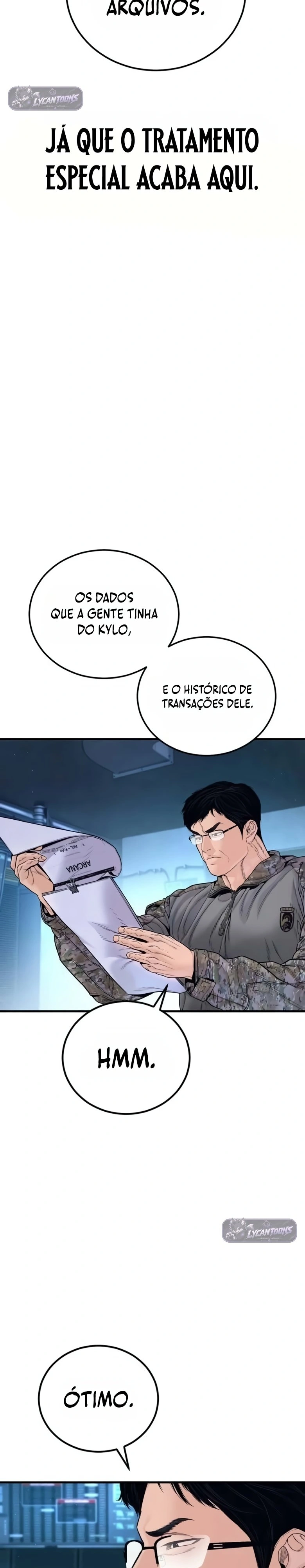 Gerente Kim Capítulo 261 Página 9