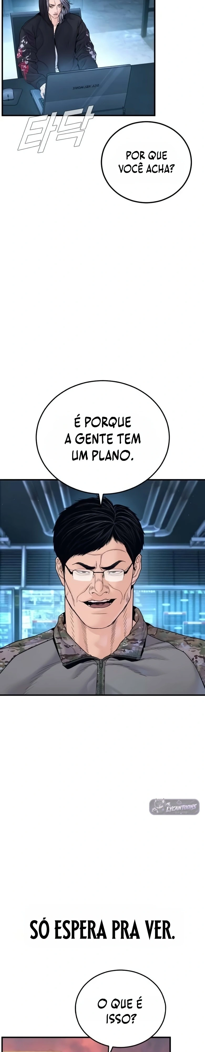Gerente Kim Capítulo 261 Página 11