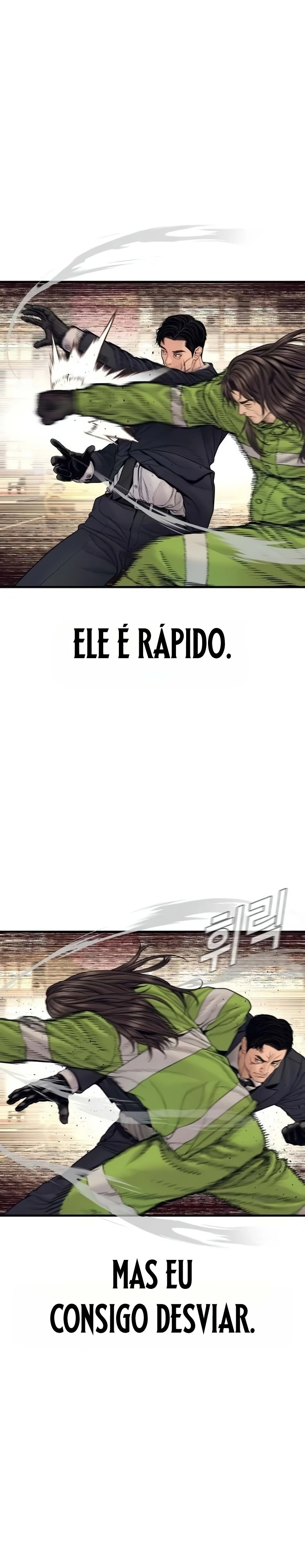 Gerente Kim Capítulo 261 Página 14