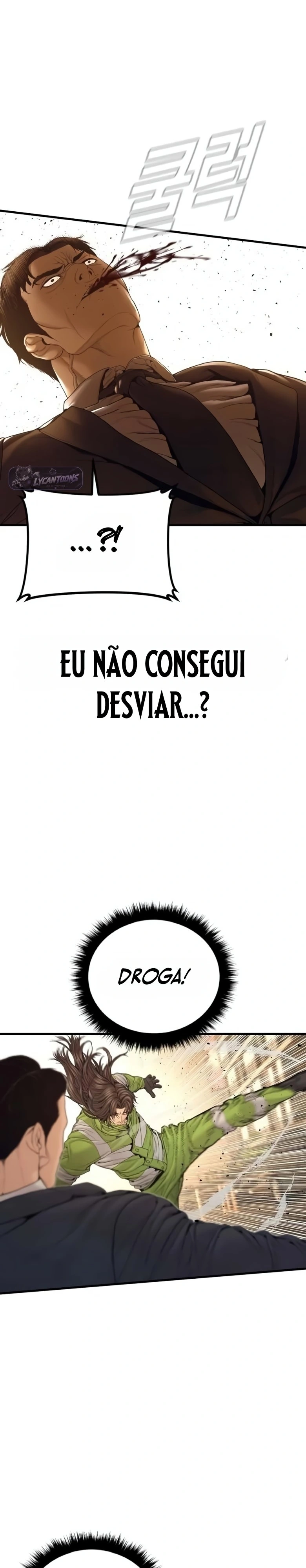 Gerente Kim Capítulo 261 Página 16