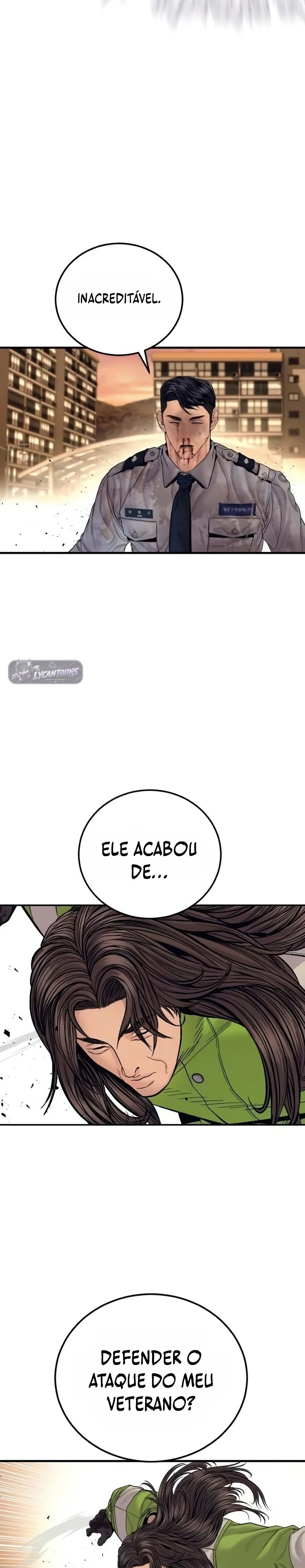 Gerente Kim Capítulo 261 Página 31