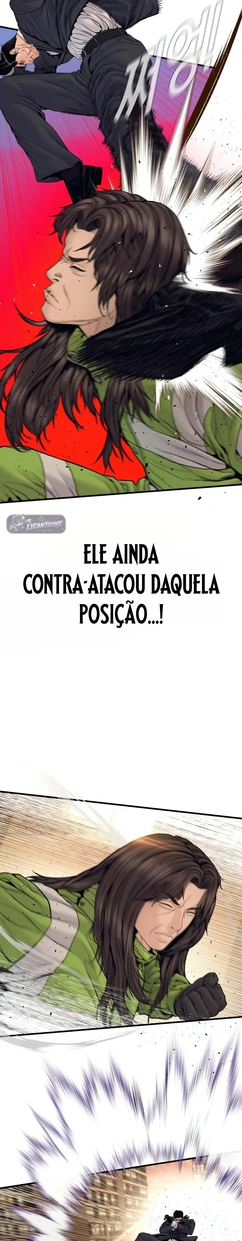 Gerente Kim Capítulo 261 Página 33