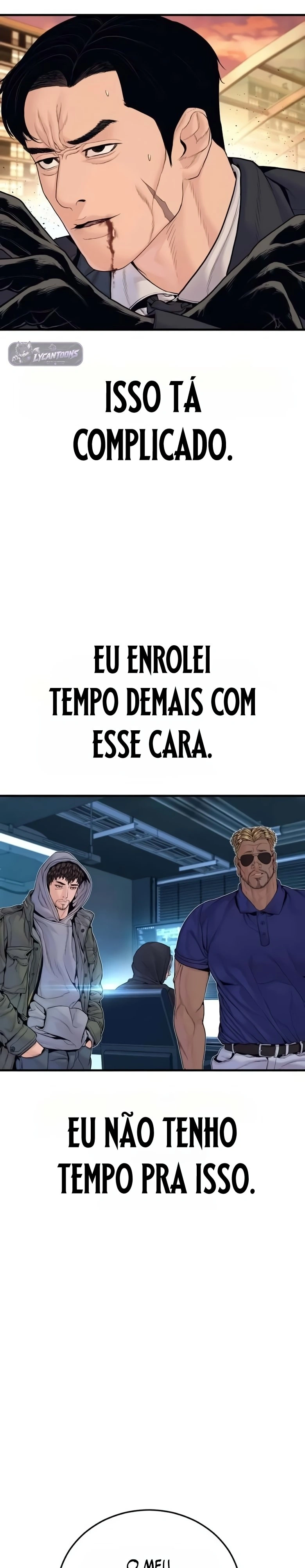 Gerente Kim Capítulo 261 Página 37