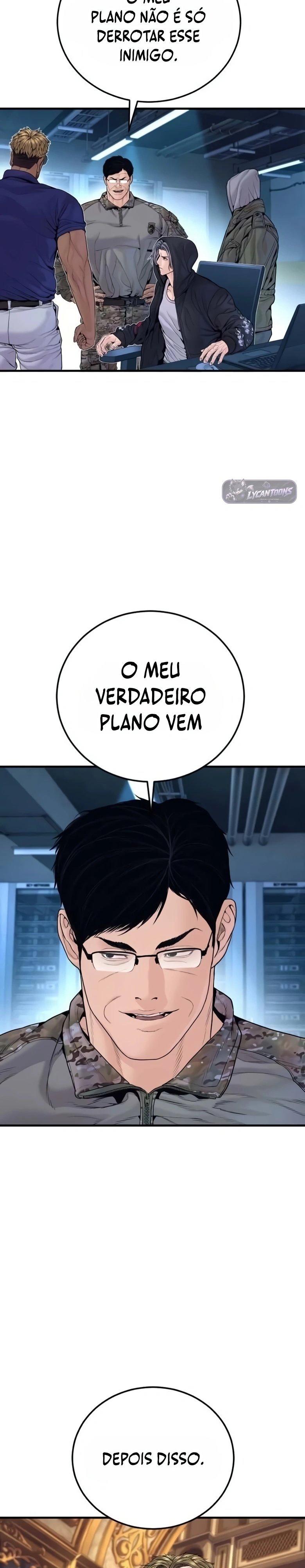 Gerente Kim Capítulo 261 Página 38