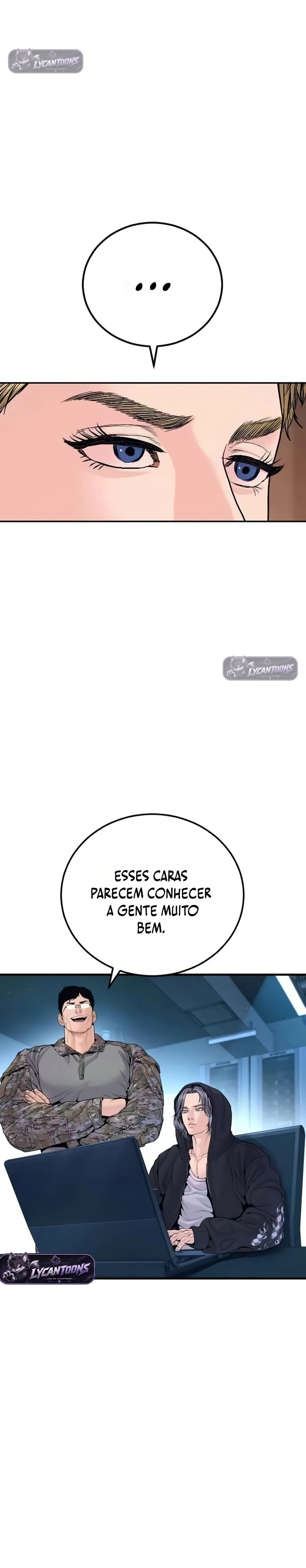 Gerente Kim Capítulo 261 Página 43