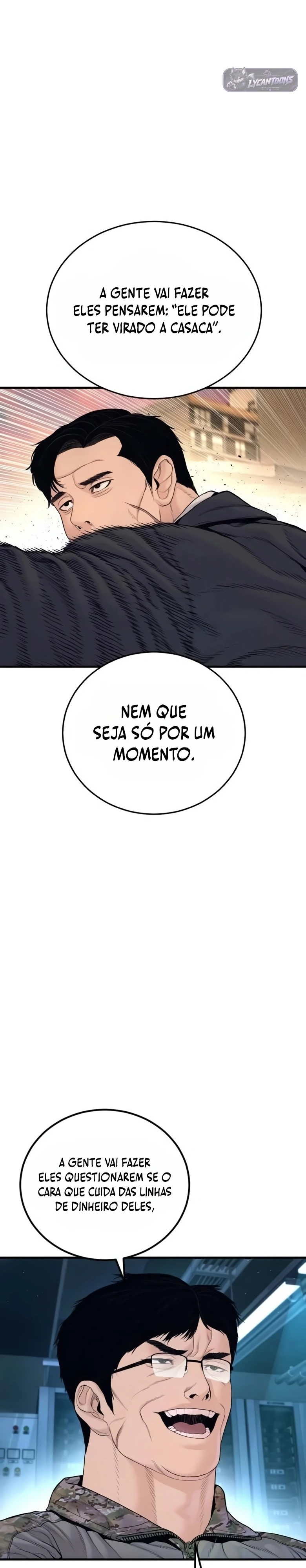 Gerente Kim Capítulo 261 Página 47