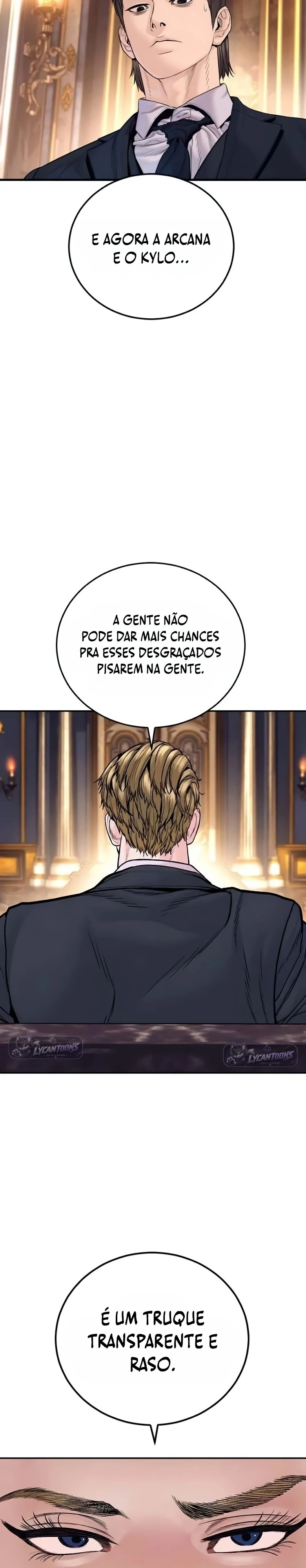 Gerente Kim Capítulo 261 Página 51