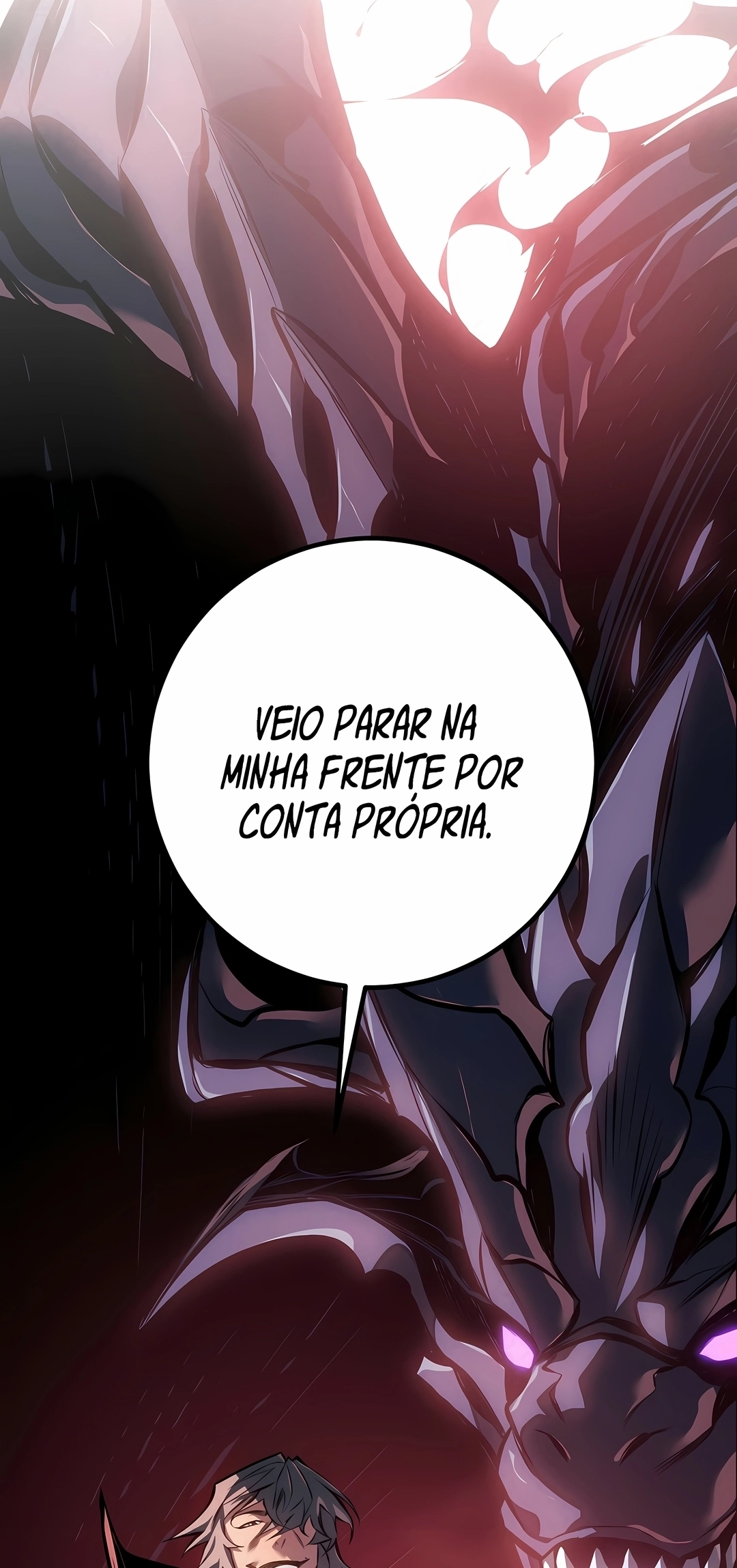 Regressando Como Bastardo do Clã da Espada Capítulo 114 Página 2