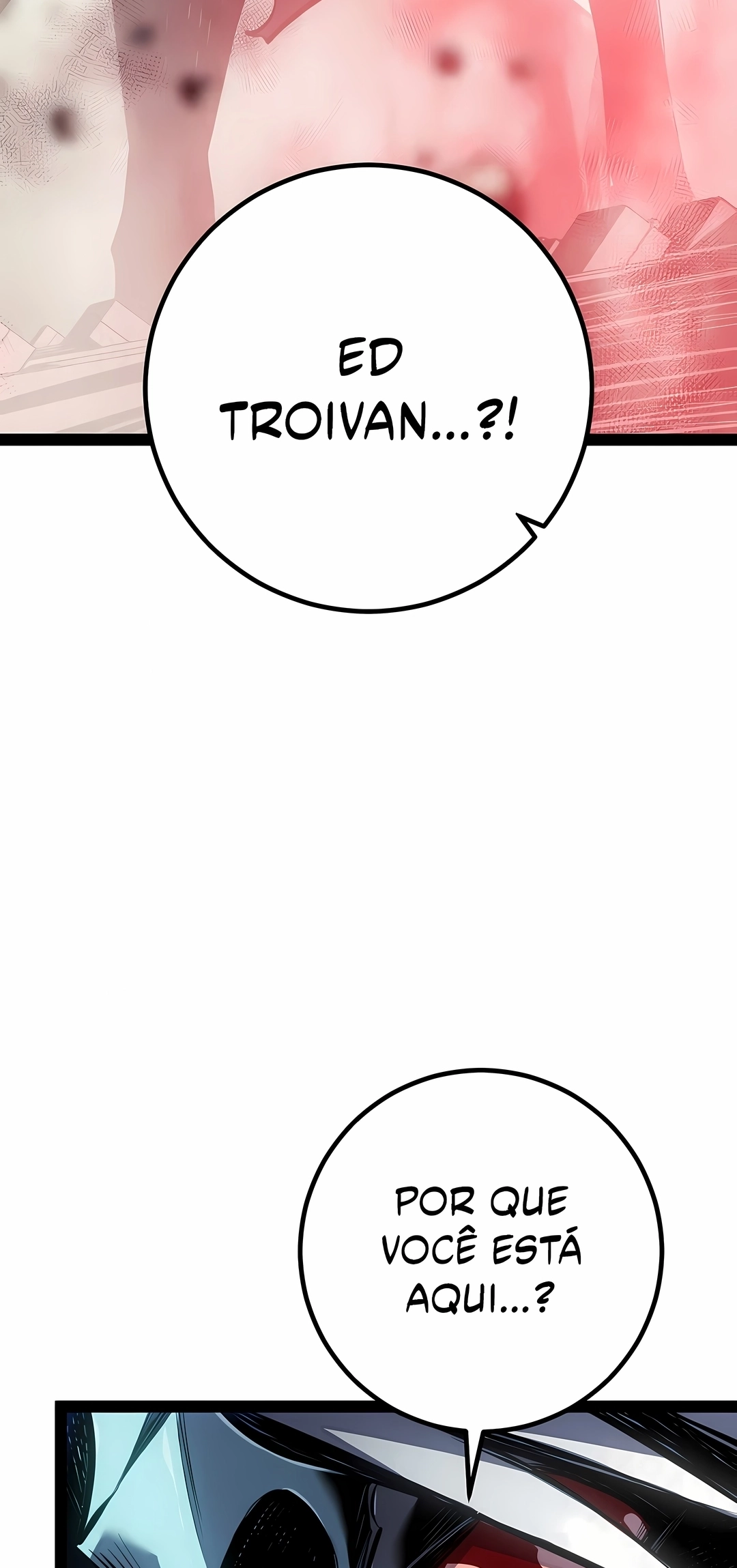Regressando Como Bastardo do Clã da Espada Capítulo 114 Página 4