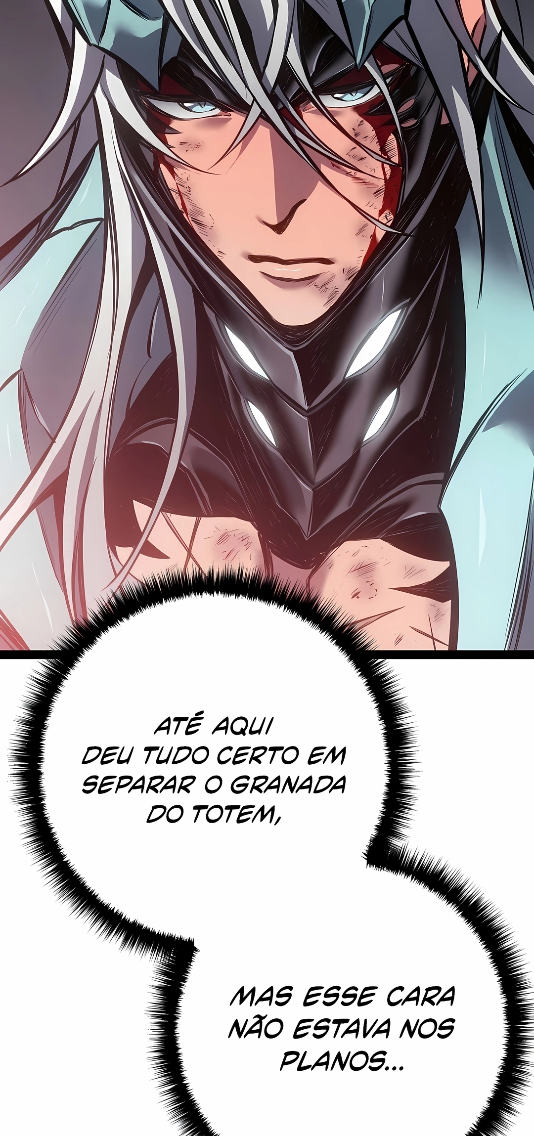Regressando Como Bastardo do Clã da Espada Capítulo 114 Página 15