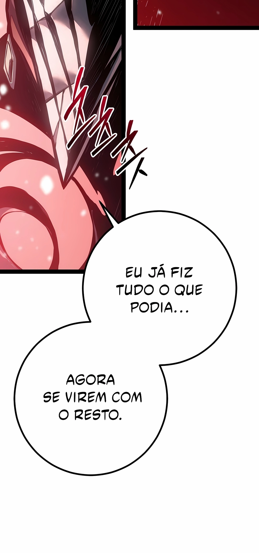 Regressando Como Bastardo do Clã da Espada Capítulo 114 Página 12