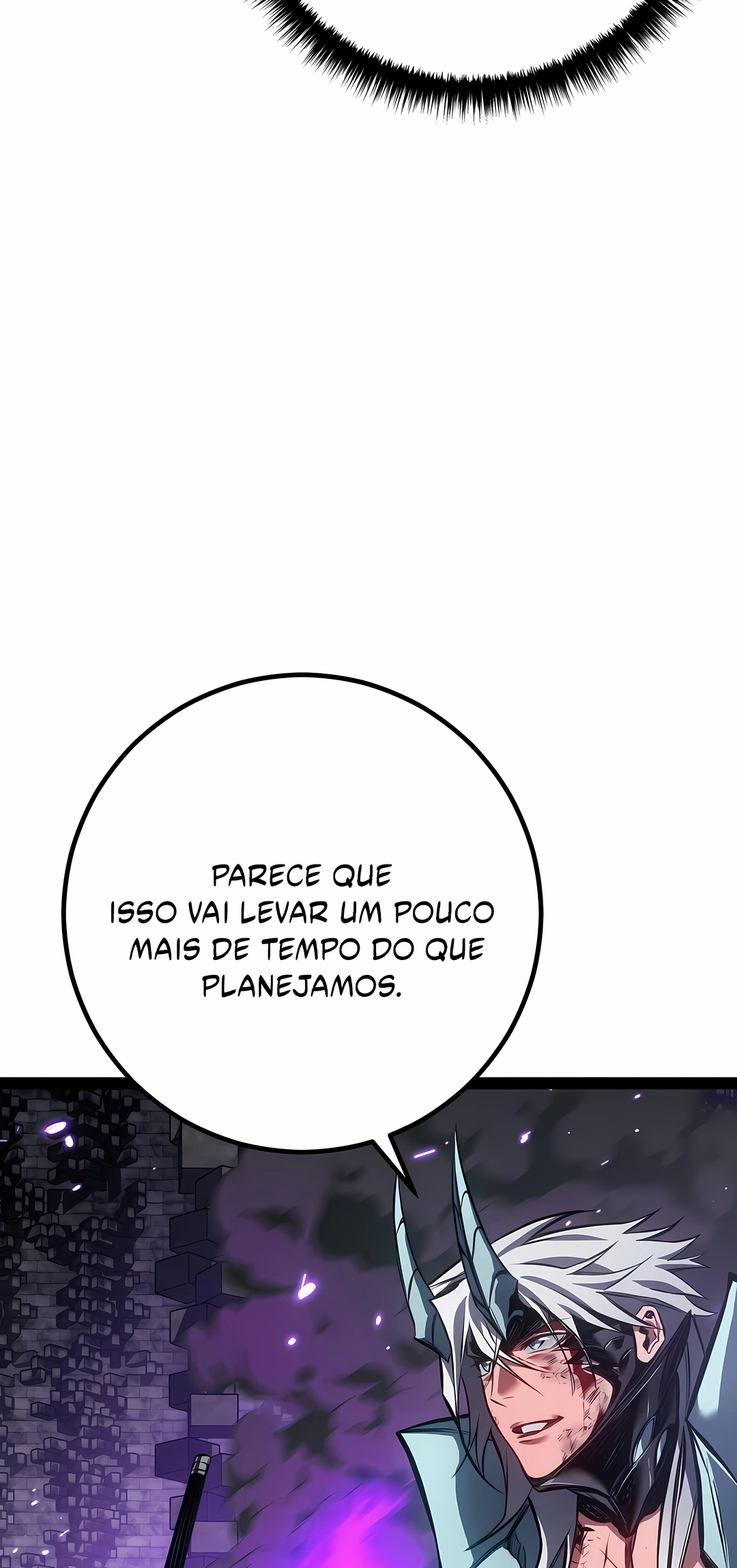 Regressando Como Bastardo do Clã da Espada Capítulo 114 Página 16