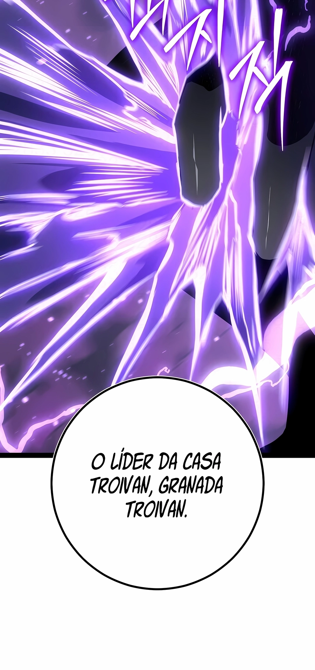 Regressando Como Bastardo do Clã da Espada Capítulo 114 Página 26
