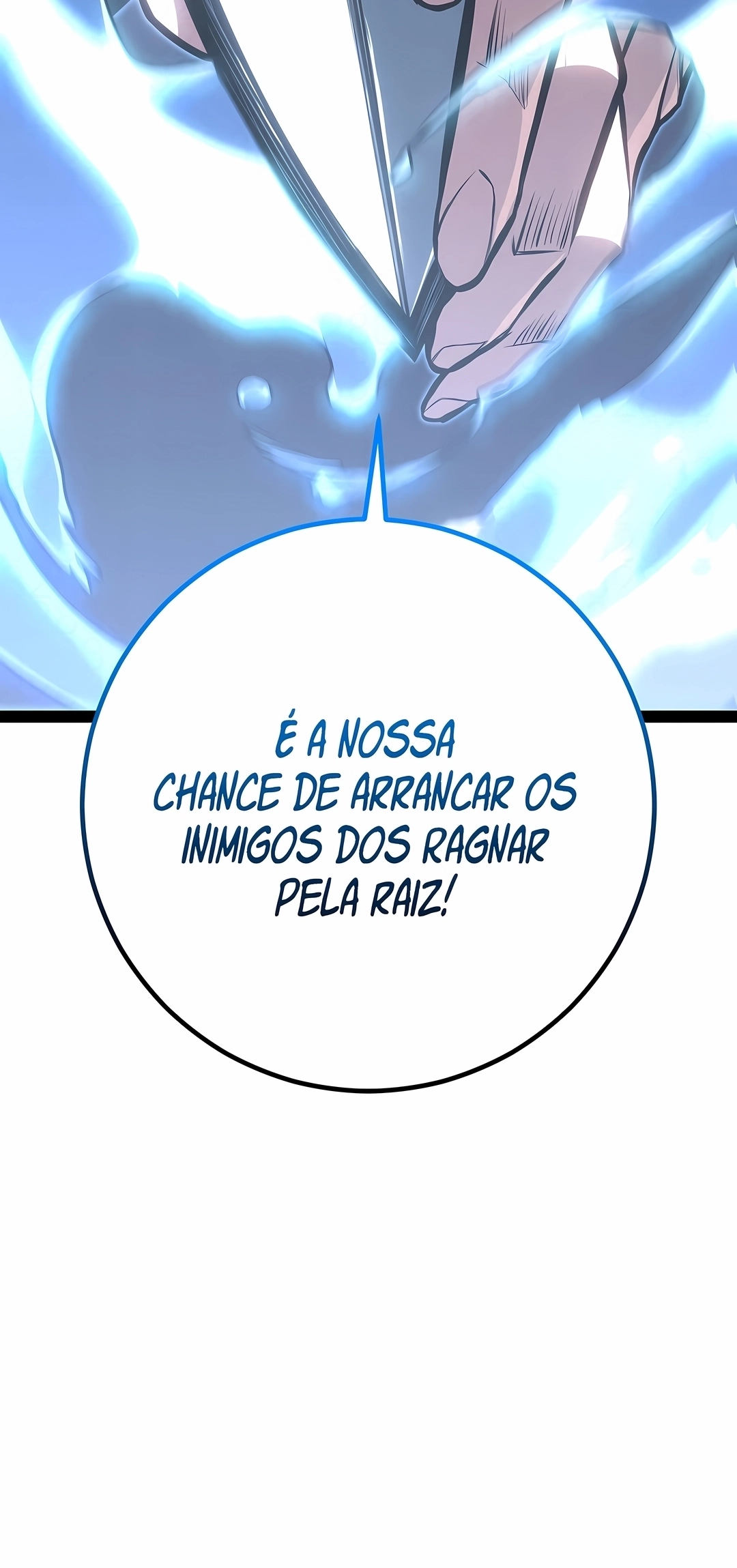 Regressando Como Bastardo do Clã da Espada Capítulo 114 Página 32