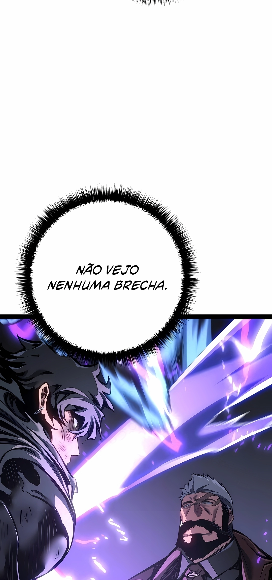 Regressando Como Bastardo do Clã da Espada Capítulo 114 Página 43