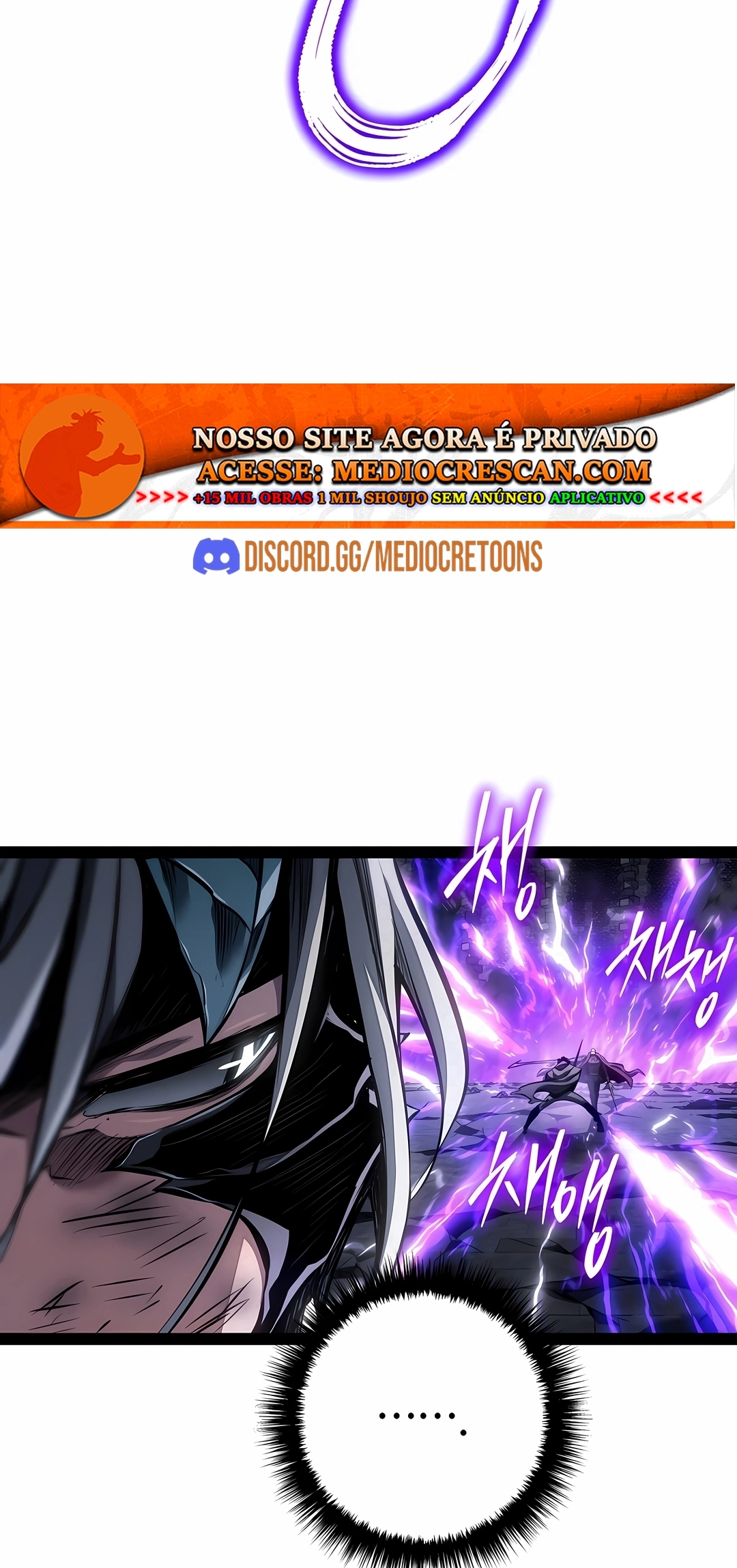 Regressando Como Bastardo do Clã da Espada Capítulo 114 Página 42