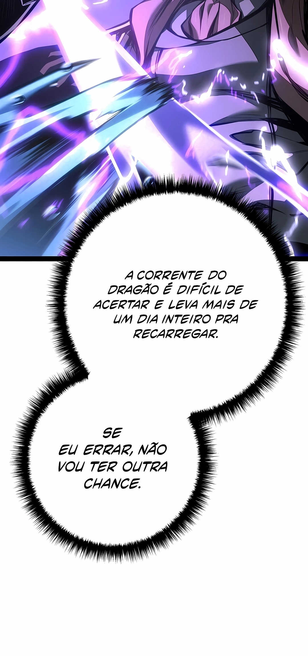Regressando Como Bastardo do Clã da Espada Capítulo 114 Página 44