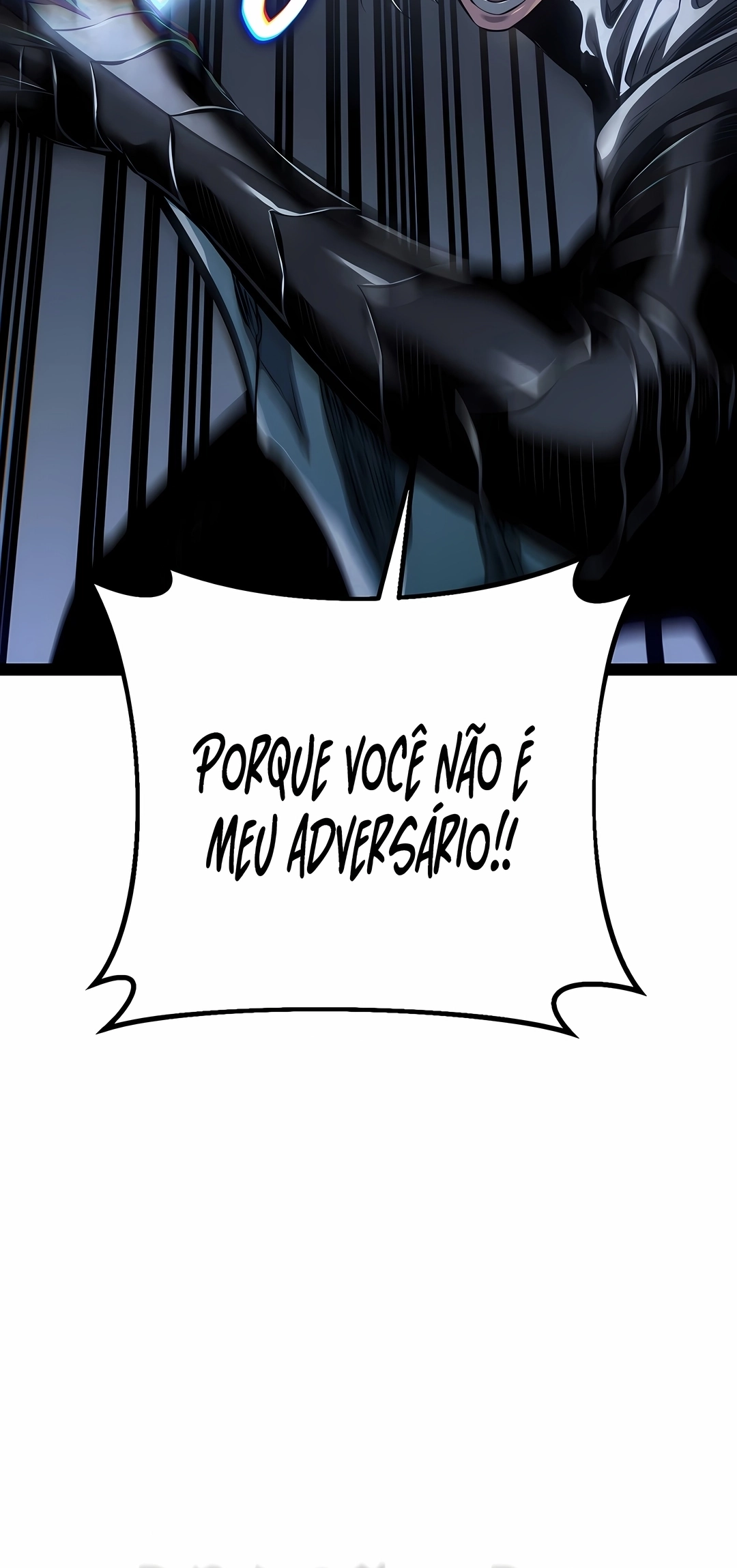 Regressando Como Bastardo do Clã da Espada Capítulo 114 Página 48