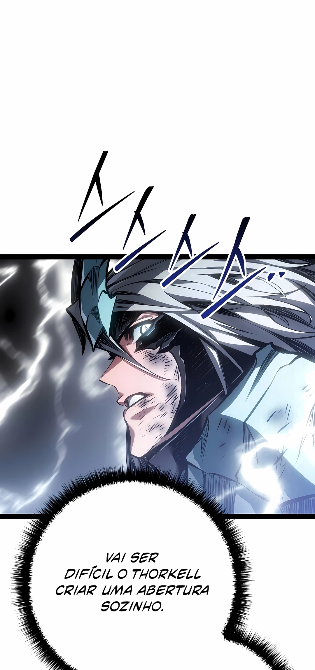 Regressando Como Bastardo do Clã da Espada Capítulo 114 Página 51