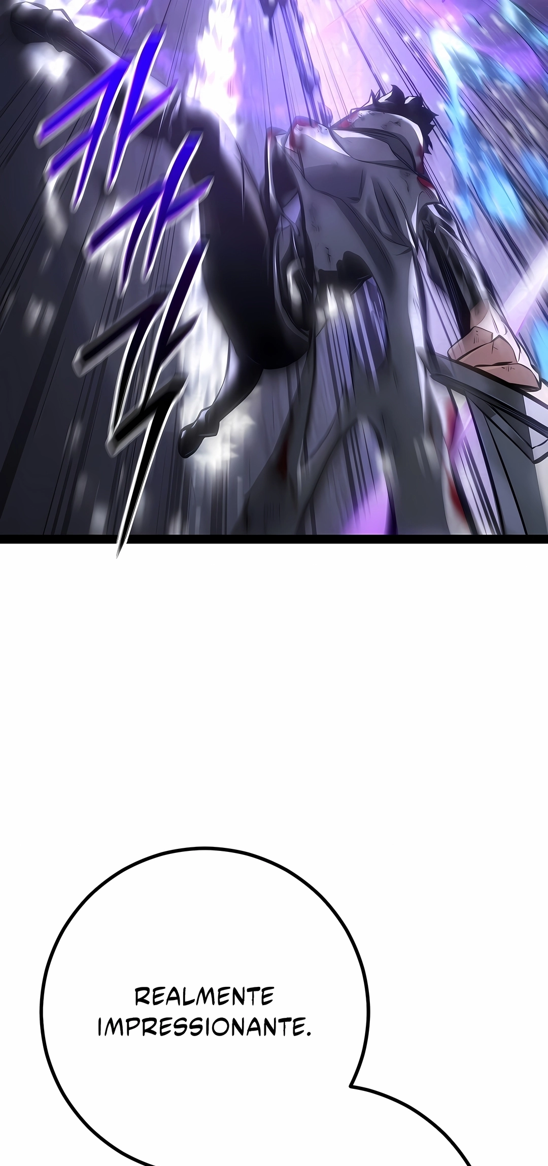 Regressando Como Bastardo do Clã da Espada Capítulo 114 Página 63