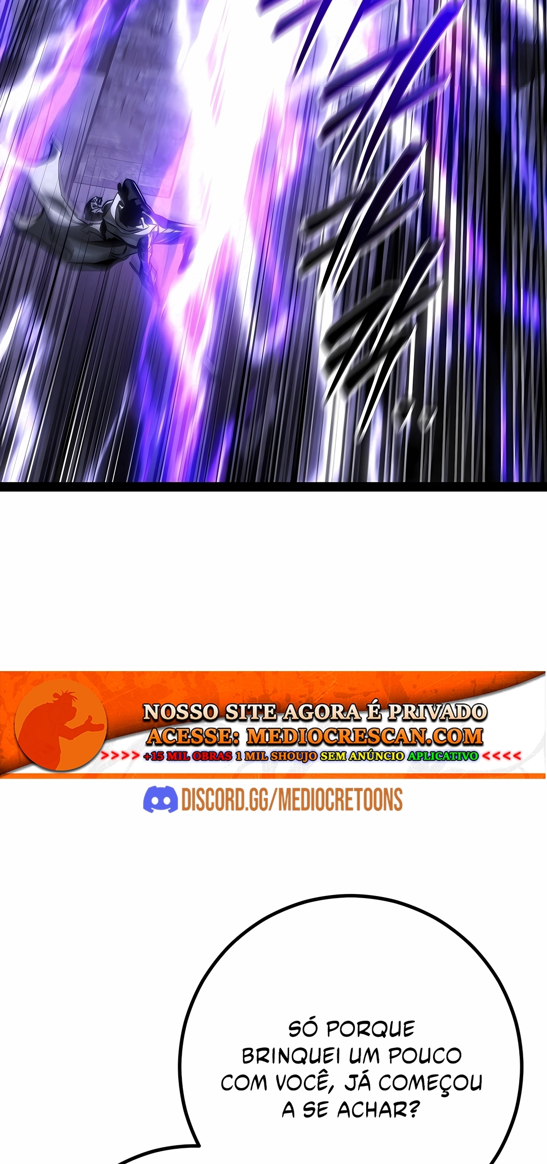 Regressando Como Bastardo do Clã da Espada Capítulo 114 Página 66