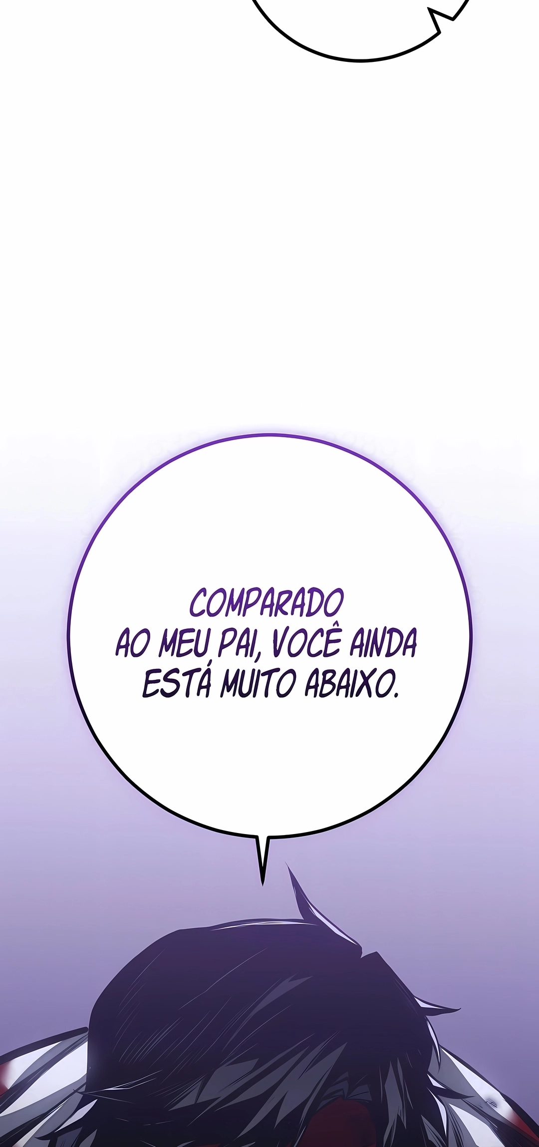 Regressando Como Bastardo do Clã da Espada Capítulo 114 Página 68